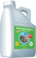 Гербицид Антибурьян