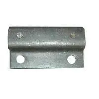 Прижим на комбайн Дон РСМ 3518050-121020 высокий с планкой