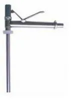 Пистолет PINOX 40 для переливки и заполнения бочек и емкостей с отверстием 45 мм минимум