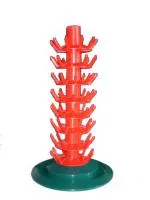 Штатив для бутылок, модель ЕСО 81Р