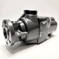 Насос аксиально-поршневой 60 л DARK-60 UNI BI-Directional OMFB